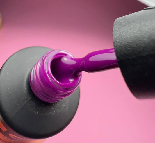 OXXI Professional 08 ml Gel Polish 136