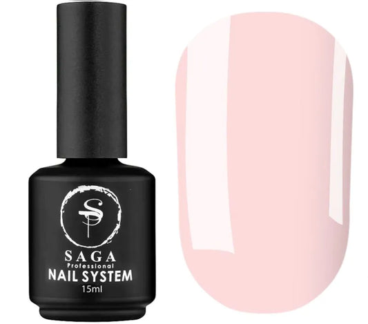 SAGA Liquid Gel 15 ml 14