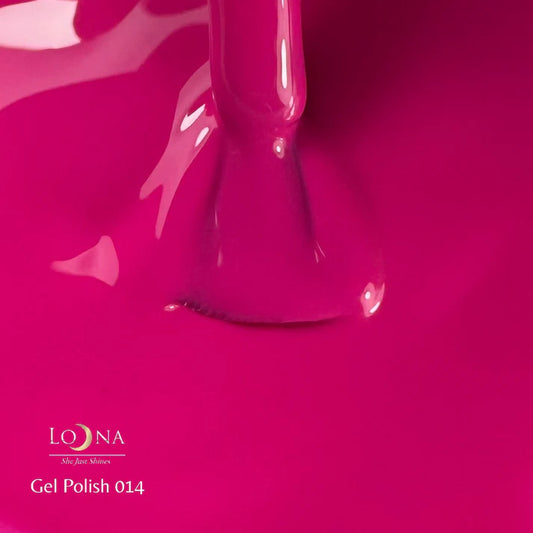 LOONA Gel Polish 14