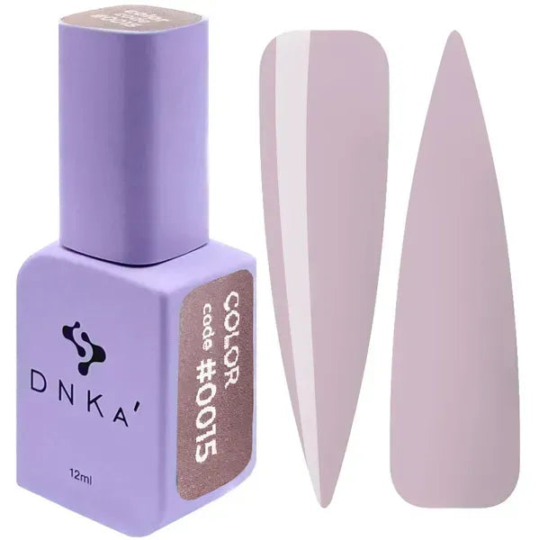 DNKa' Gel Polish Color 0015