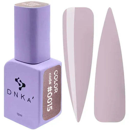 DNKa' Gel Polish Color  0015