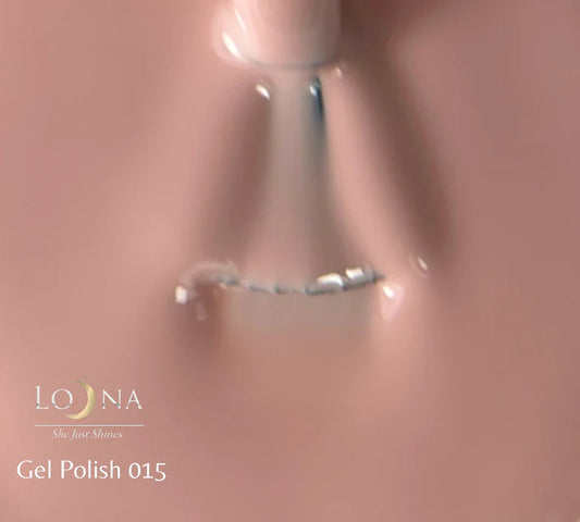 LOONA Gel Polish 15