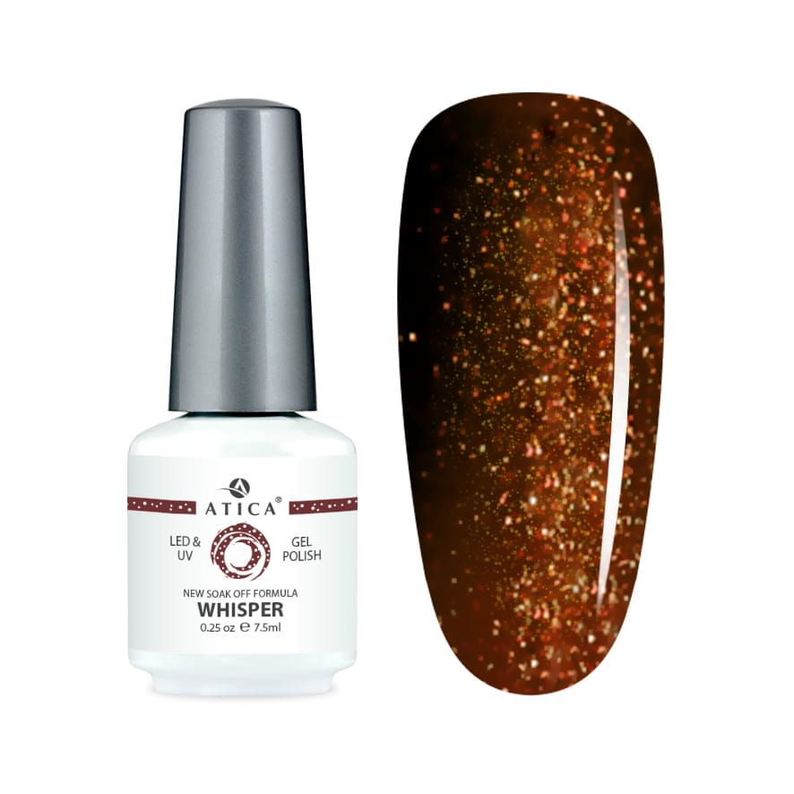 ATICA Gel Polish 8 ml 151 Whisper