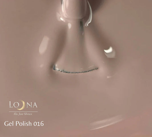 LOONA Gel Polish 16
