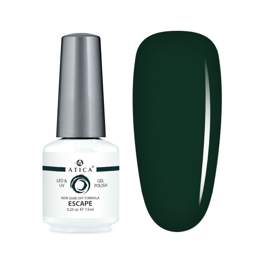 ATICA Gel Polish 8 ml 161 Escape