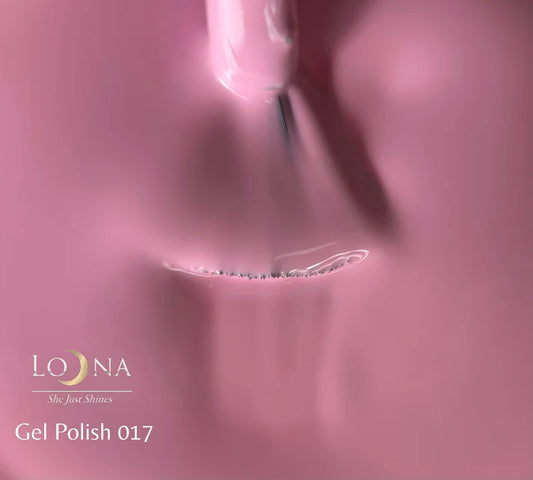LOONA Gel Polish 17