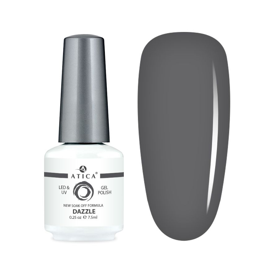 ATICA Gel Polish 8 ml 176 Dazzle