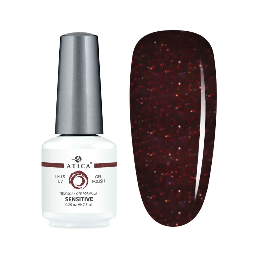 ATICA Gel Polish 8 ml 178 Sensitive