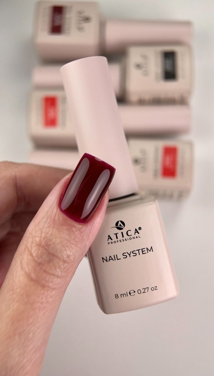 ATICA Gel Polish 8 ml 179 Simplicity