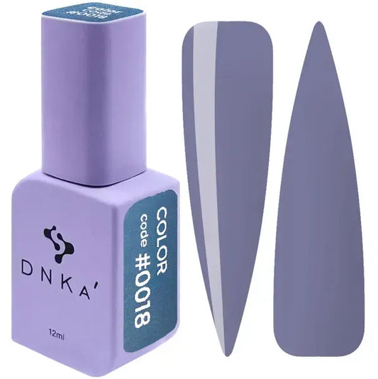 DNKa' Gel Polish Color  0018