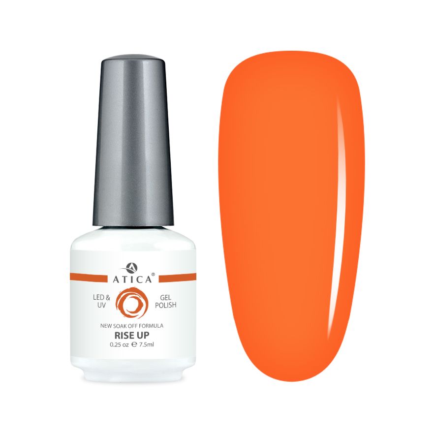 ATICA Gel Polish 8 ml 187 Rise Up