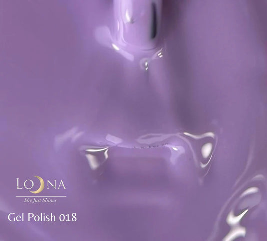 LOONA Gel Polish 18