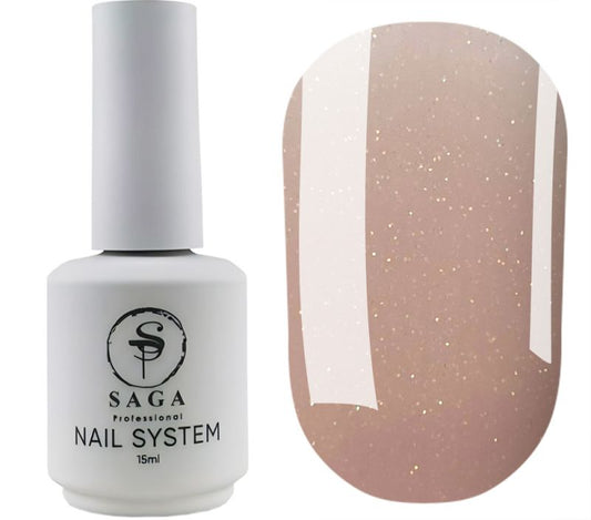 SAGA Liquid Gel 15 ml 18