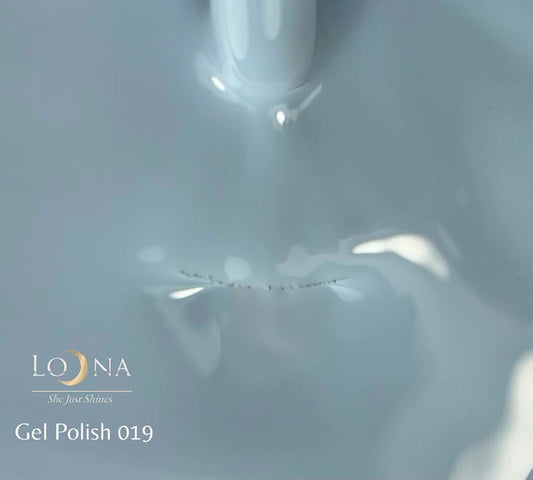 LOONA Gel Polish 19