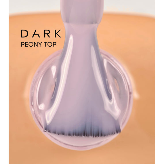 Dark Peony Top 10 ml