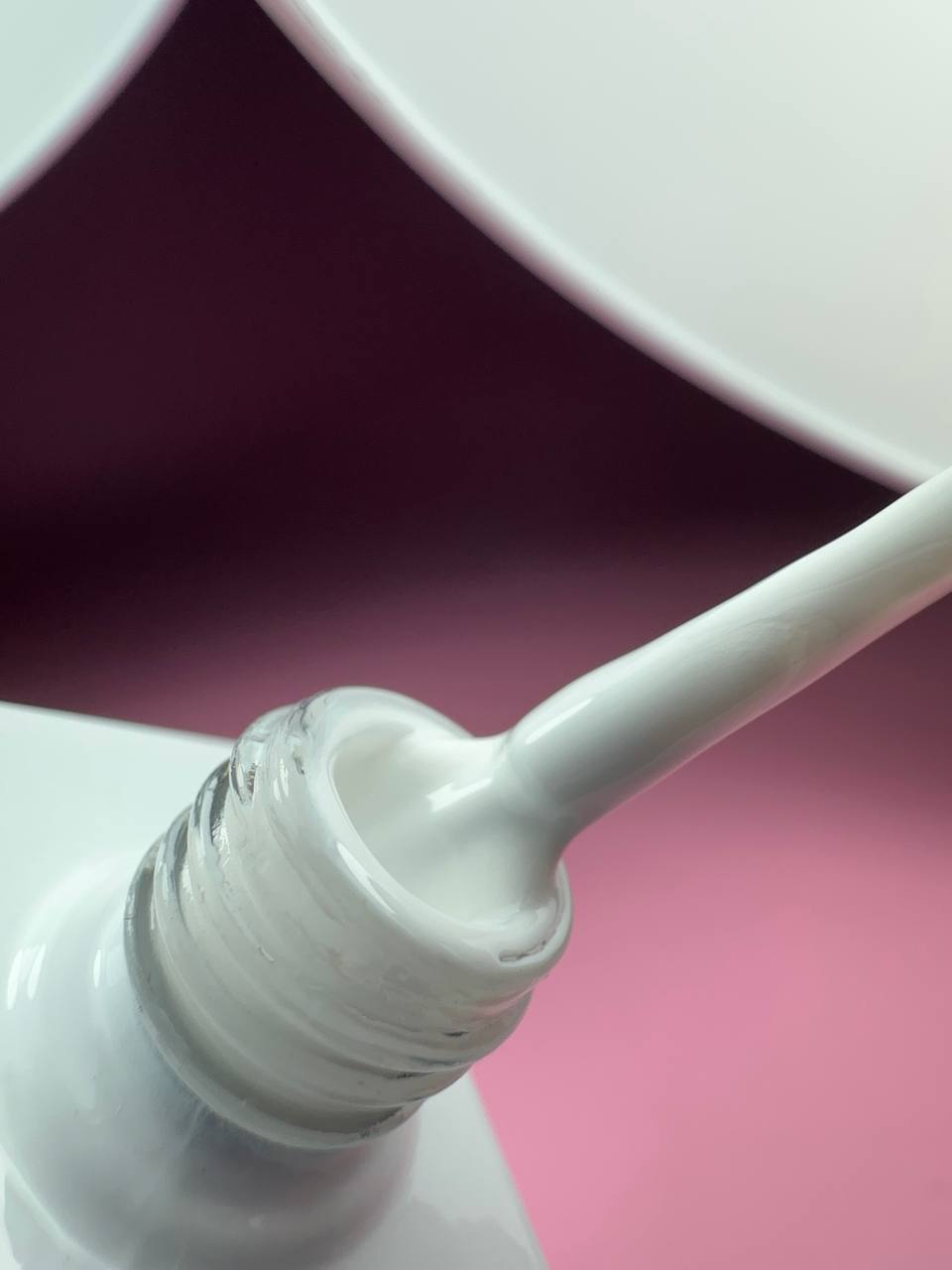 LOONA Gel Polish 01 Pure White