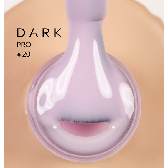 DARK PRO base 15 ml 20