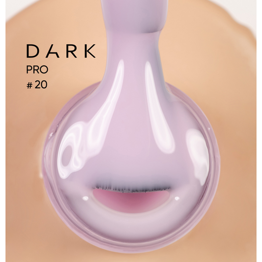 DARK PRO base 15 ml  20