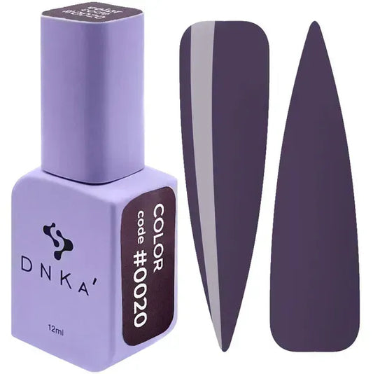 DNKa' Gel Polish Color  0020