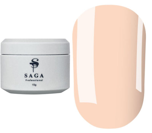 SAGA Builder Gel Veil 15 ml 10