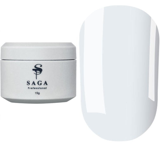 SAGA Builder Gel Veil 15 ml 06 (Clear)