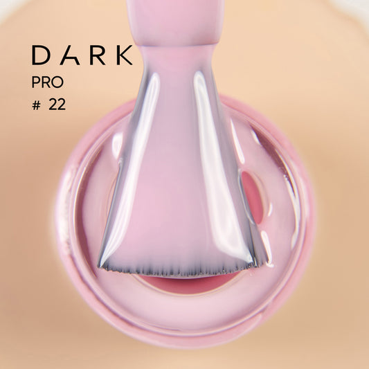 DARK PRO base 15 ml 22