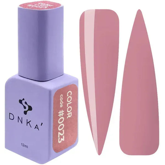 DNKa' Gel Polish Color  0023