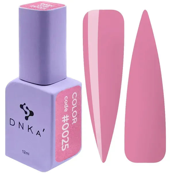 DNKa' Gel Polish Color 0025