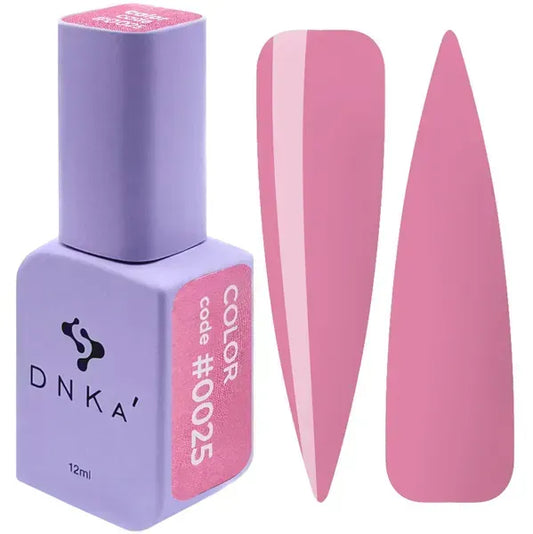 DNKa' Gel Polish Color  0025
