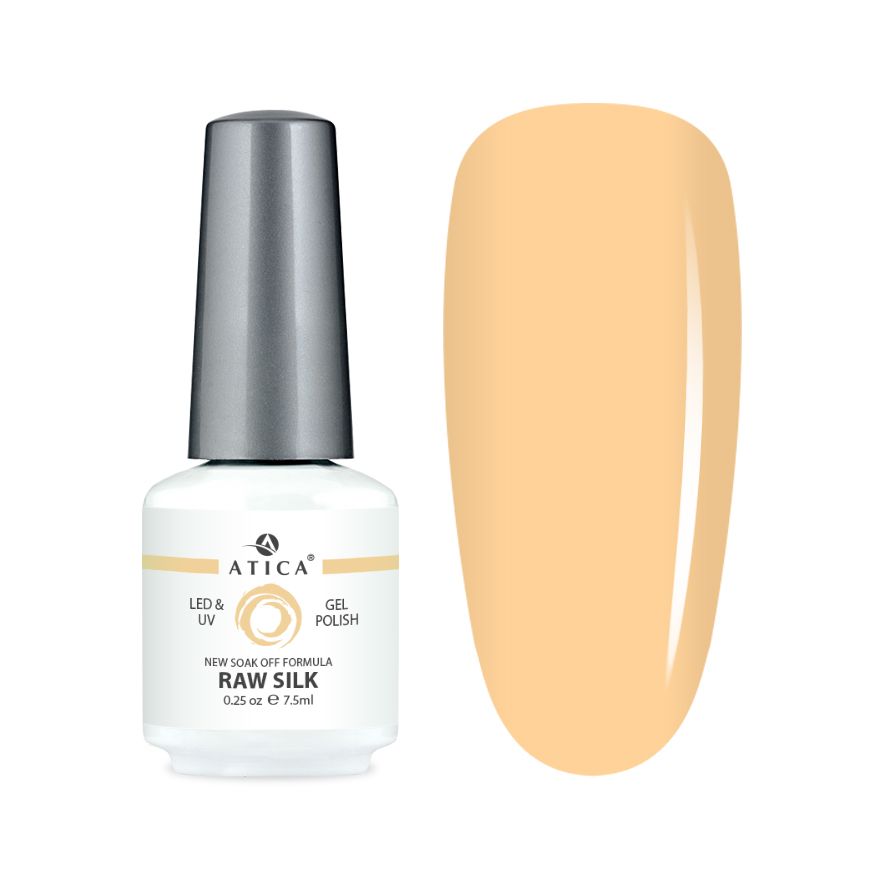 ATICA Gel Polish 8 ml 251 Raw Silk