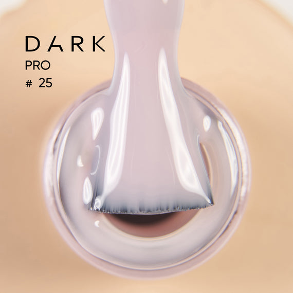 DARK PRO base 15 ml 25
