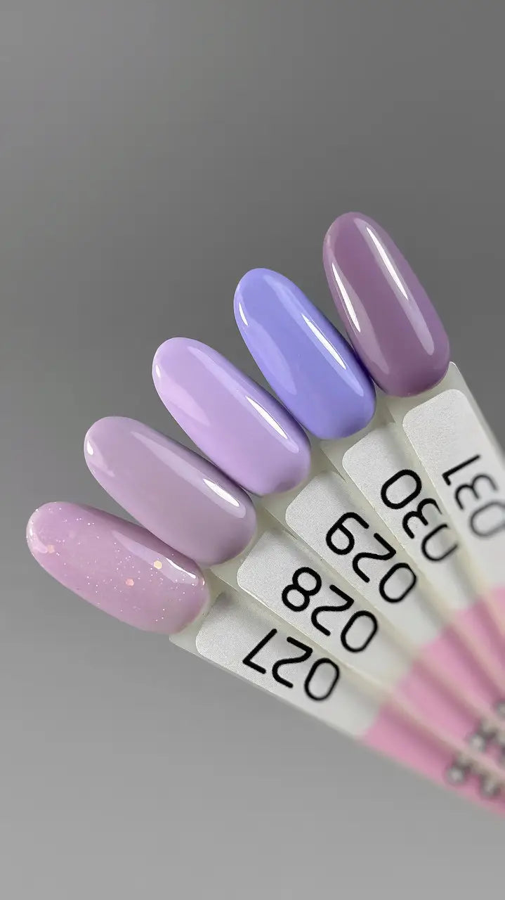Toki Toki Gel Polish 5 ml 28