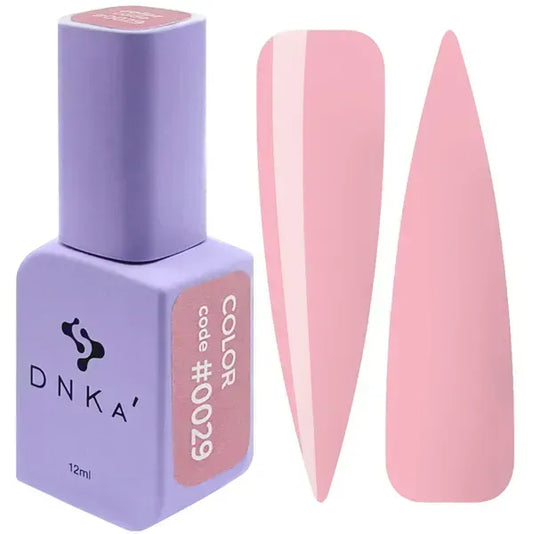 DNKa' Gel Polish Color  0029