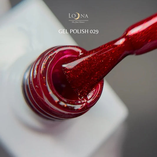 LOONA Gel Polish 29