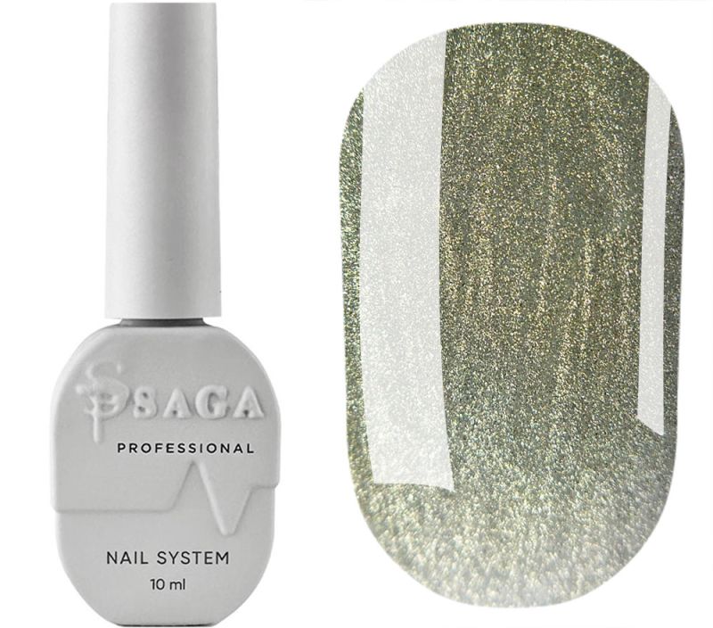 Saga Amber Cat 10 ml 02