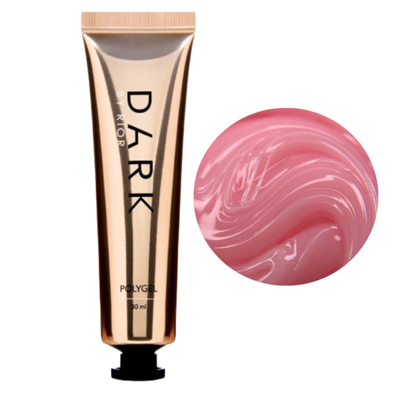 DARK Polygel 30 ml 02 Pink Nude