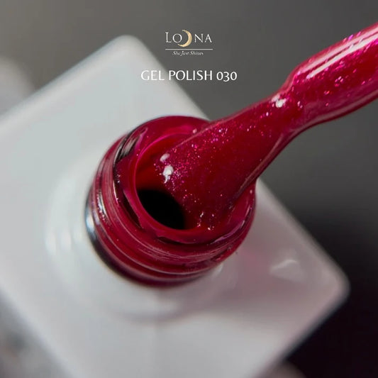 LOONA Gel Polish 30