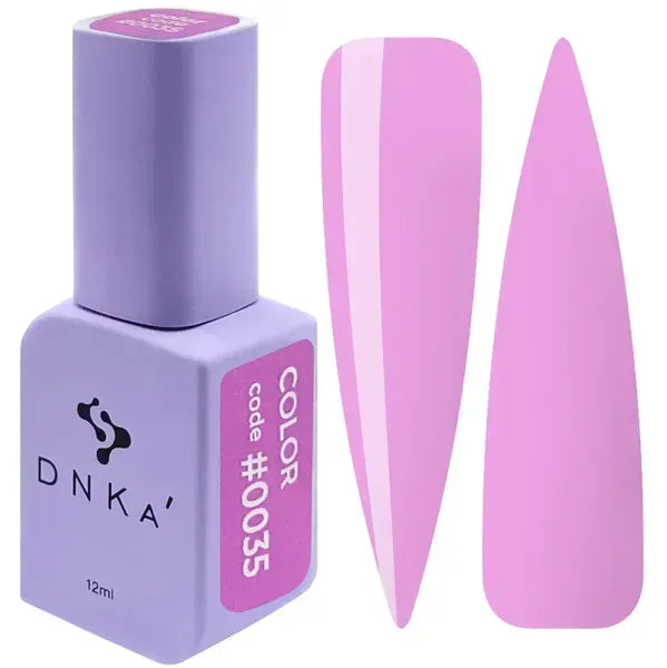 DNKa' Gel Polish Color 0035