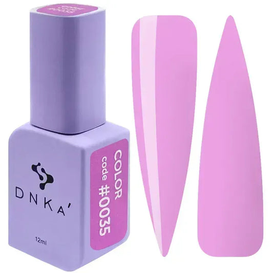 DNKa' Gel Polish Color  0035
