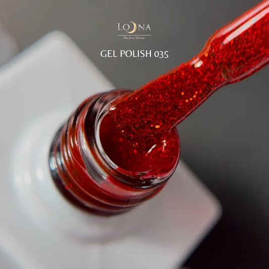 LOONA Gel Polish 35