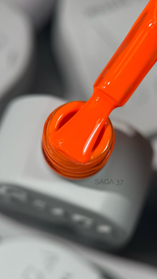 Saga Gel Polish 10 ml 37