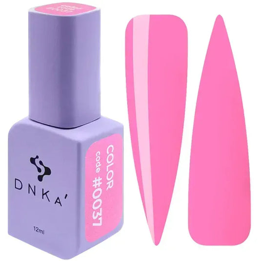 DNKa' Gel Polish Color  0037