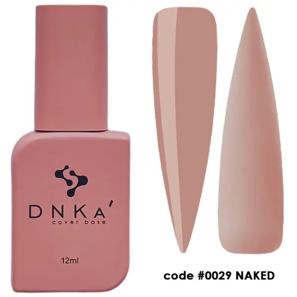 DNKa' Cover Base 0029 Naked 12 ml
