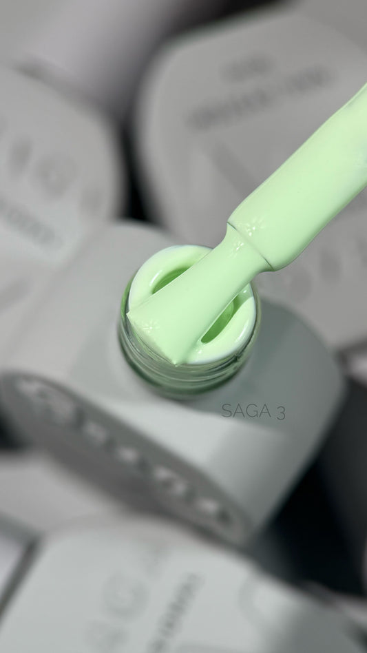 Saga Gel Polish 10 ml 03