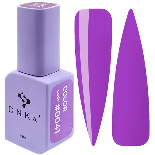 DNKa' Gel Polish Color  0041