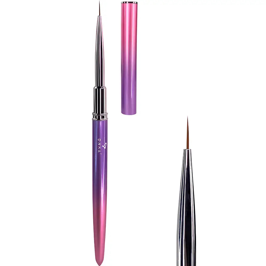 DNKa’ Liner Brush 8 mm