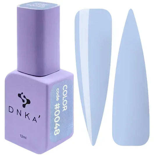 DNKa' Gel Polish Color  0048