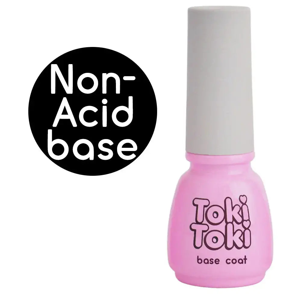 Toki Toki Non Acid Base 5 ml