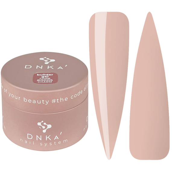 DNKa Builder Gel 30 ml 05 Charm