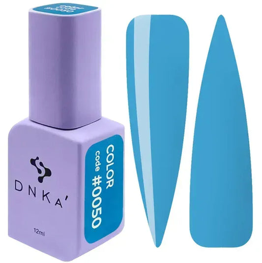 DNKa' Gel Polish Color  0050